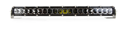 HERETIC 6 SERIES LIGHT BAR - 20 INCH