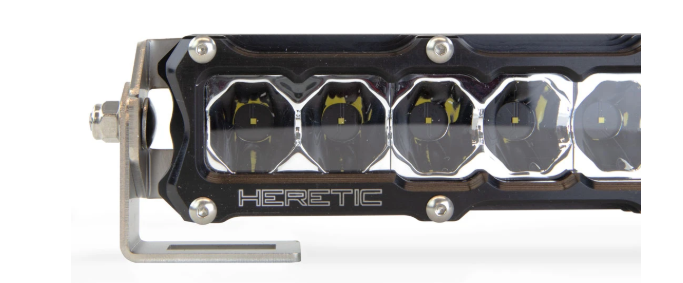 HERETIC 6 SERIES LIGHT BAR - 20 INCH