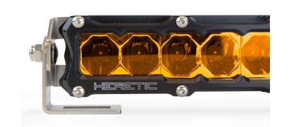 HERETIC 6 SERIES LIGHT BAR - 20 INCH