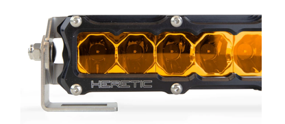 HERETIC 6 SERIES LIGHT BAR - 30 INCH