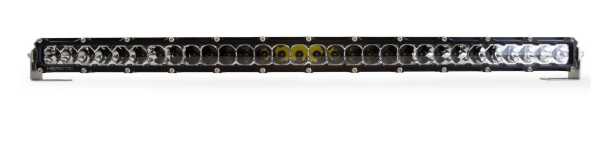 HERETIC 6 SERIES LIGHT BAR - 30 INCH