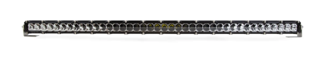 HERETIC 6 SERIES LIGHT BAR - 40 INCH