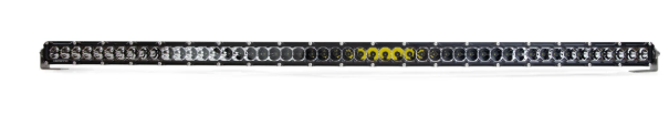 HERETIC 6 SERIES LIGHT BAR - 50 INCH