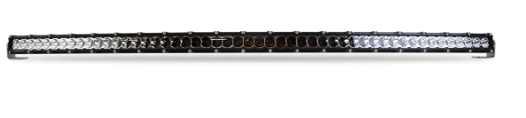 HERETIC 6 SERIES LIGHT BAR - 50 INCH CURVED