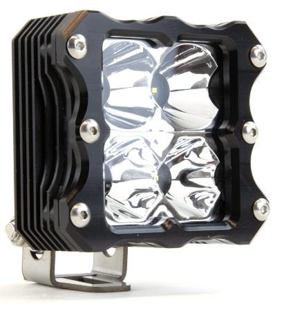 HERETIC 6 SERIES QUATTRO LIGHT - PAIR PACK