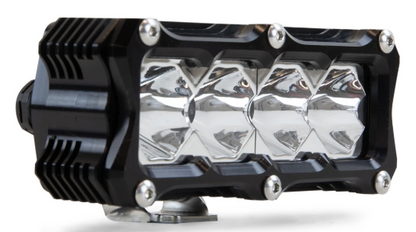 HERETIC 6 SERIES LIGHT BAR - BA-4 PAIR PACK