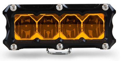 HERETIC 6 SERIES LIGHT BAR - BA-4