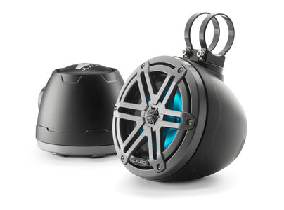 JL Audio M3-650VEX-Mb-S-Gm-i