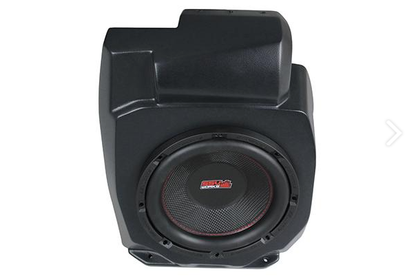 Polaris RZR Pro XP / PRO R / Turbo R Under Dash 10 Sub box