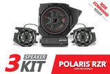2014-2023 polaris-rzr-kicker-3-speaker-plug-play-system-for-ride-command-1