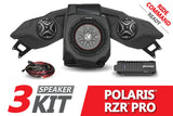 2020-2023 polaris-rzr-pro-xp-ssv-3-speaker-plug-play-system-for-ride-command