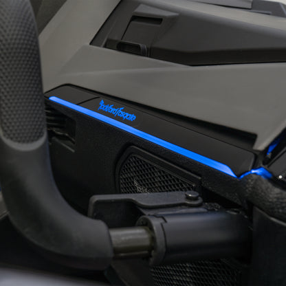 2019+ RZR Pro XP / Pro R Stage 6 Ride Command