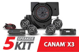 2017-and-up-canam-x3-complete-ssv-5-speaker-plug-and-play-system