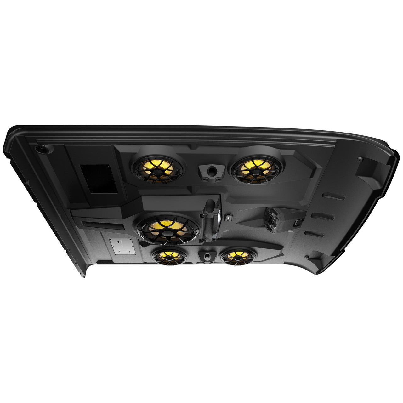 AR-5 Ranger Crew | Wet Sounds 5-Speaker Ranger Roof Audio System (FREE SHIPPING)