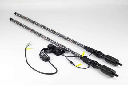 MAGS QUICK DISCONNECT LED Whips: Easy Installation and Versatile Illumination