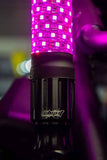 BIG EDDY'S LED Whips: Illuminate the Night with Style and Durability