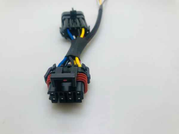 PLUG N PLAY POWER ADAPTER - POLARIS 8 PIN