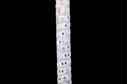 SOL PRO: Premium Bluetooth RGB LED Whips - Illuminate the Night with Style and Control
