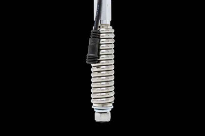SOL PRO: Premium Bluetooth RGB LED Whips - Illuminate the Night with Style and Control