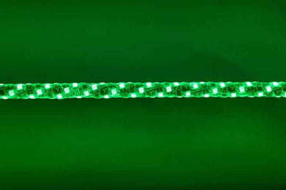 SOL PRO: Premium Bluetooth RGB LED Whips - Illuminate the Night with Style and Control