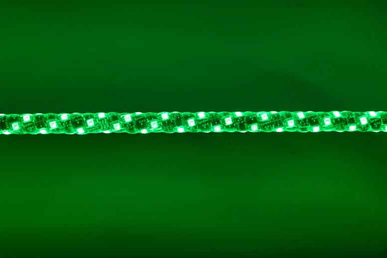 SOL PRO: Premium Bluetooth RGB LED Whips - Illuminate the Night with Style and Control
