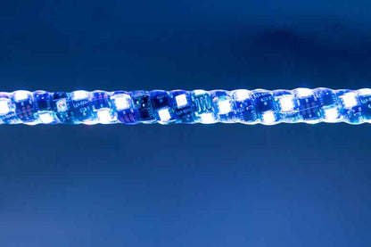 SOL PRO: Premium Bluetooth RGB LED Whips - Illuminate the Night with Style and Control