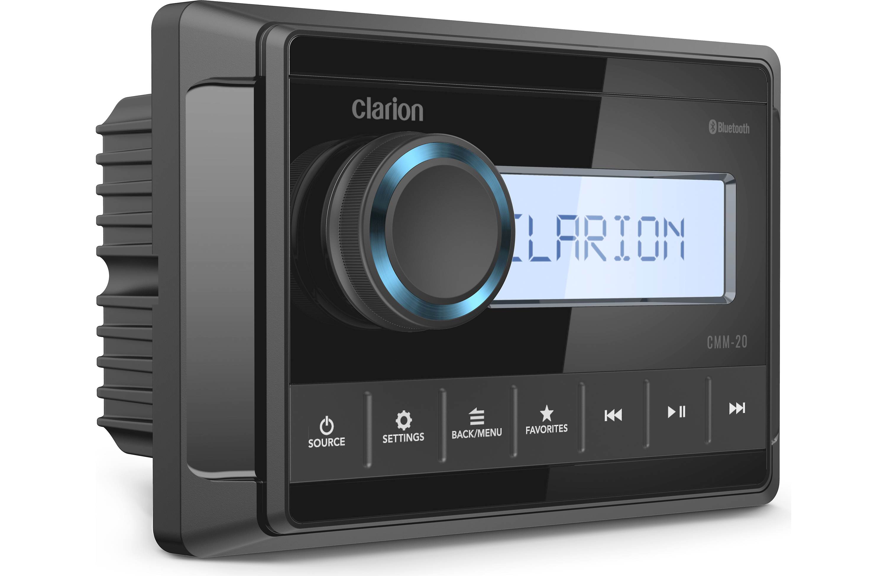 Clarion CMM-20