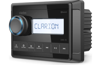 Clarion CMM-20