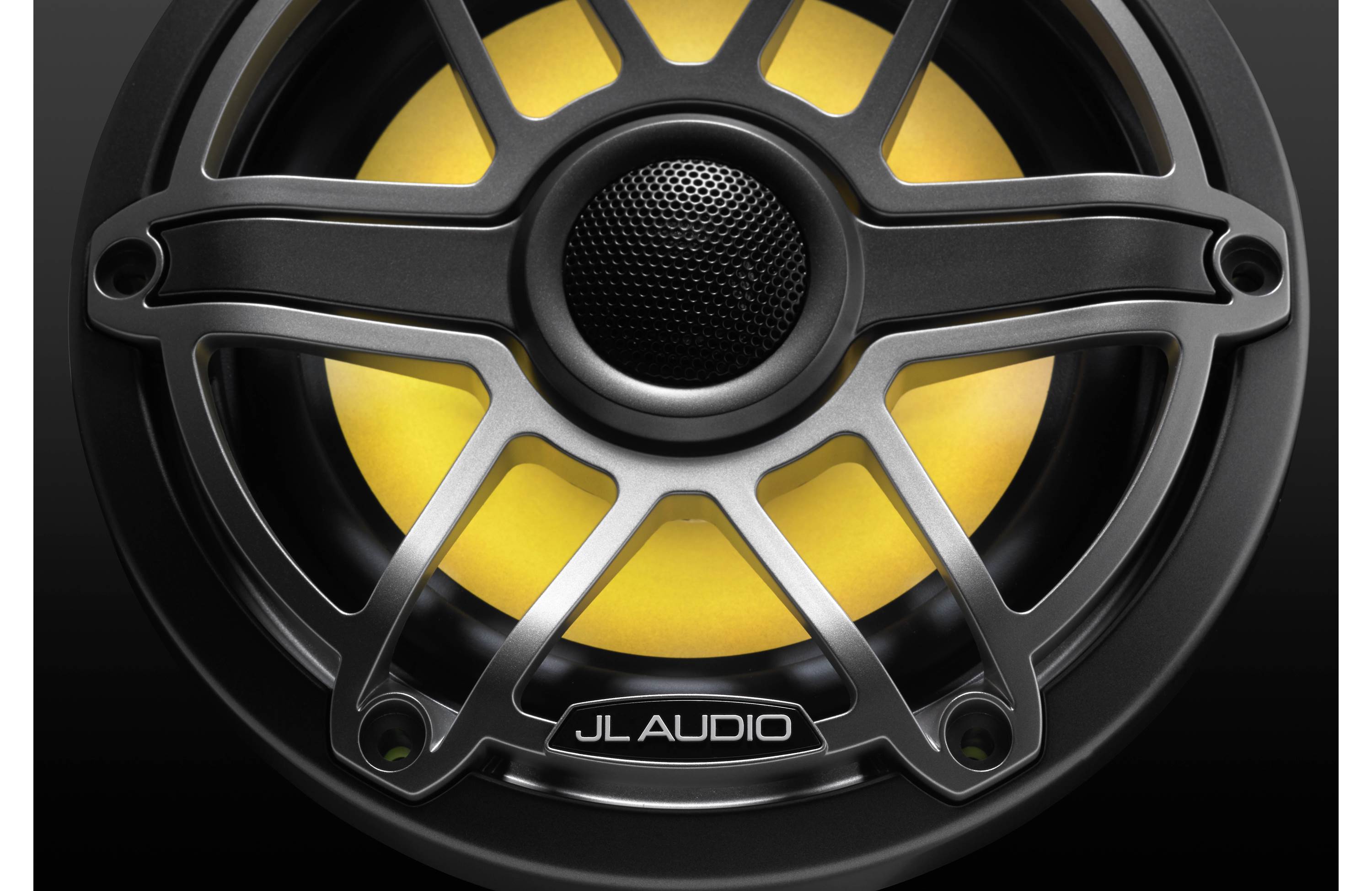 JL Audio M6-650X-S-GmTi-i