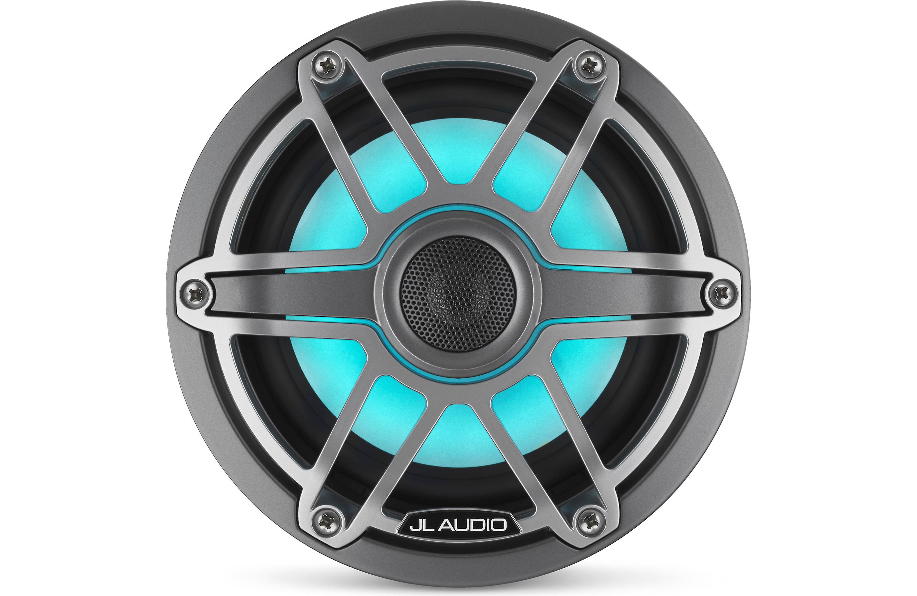 JL Audio M6-650X-S-GmTi-i