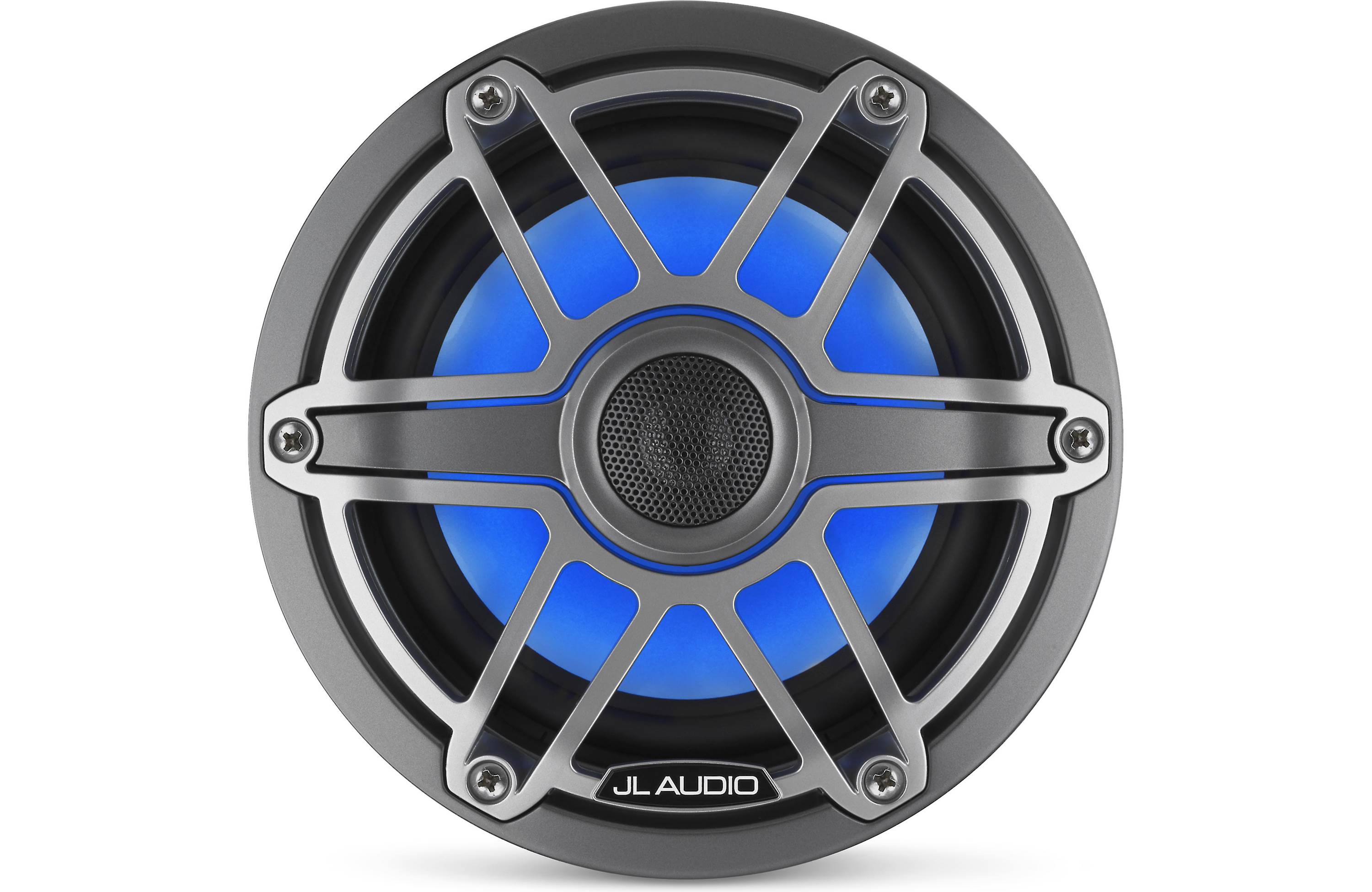 JL Audio M6-650X-S-GmTi-i