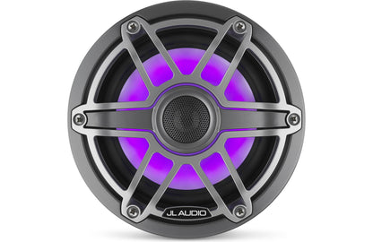 JL Audio M6-650X-S-GmTi-i