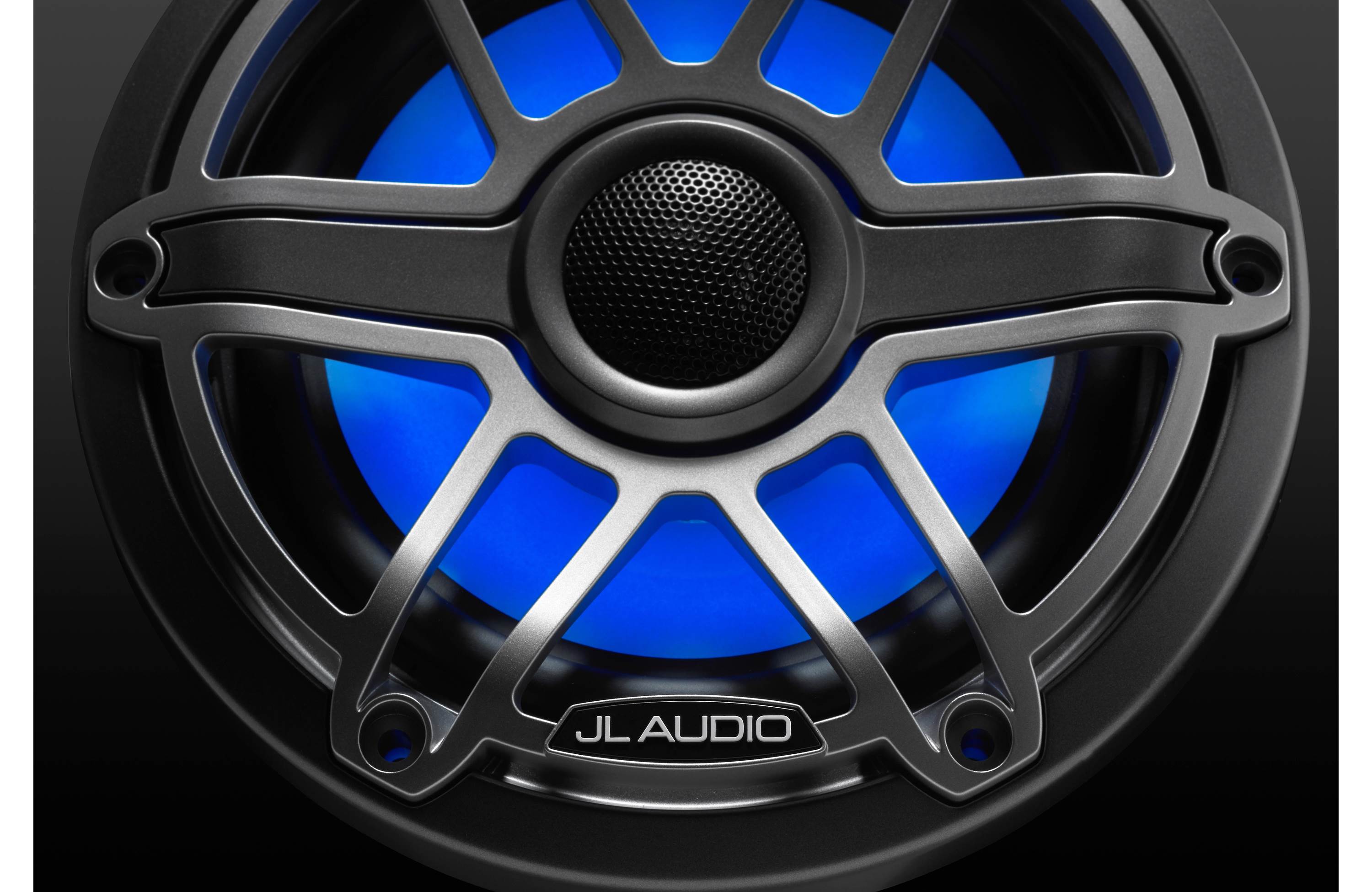 JL Audio M6-650X-S-GmTi-i