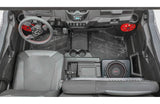 Polaris Ranger XP1000 2018 and up Underseat Subwoofer