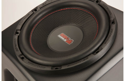 Polaris Ranger XP1000 2018 and up Underseat Subwoofer