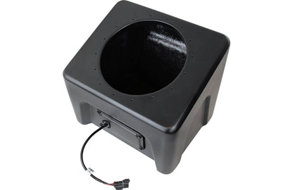 Polaris Ranger XP1000 2018 and up Underseat Subwoofer