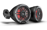 Rockford M2 6.5” ColorOptix™ Moto-Can Speakers