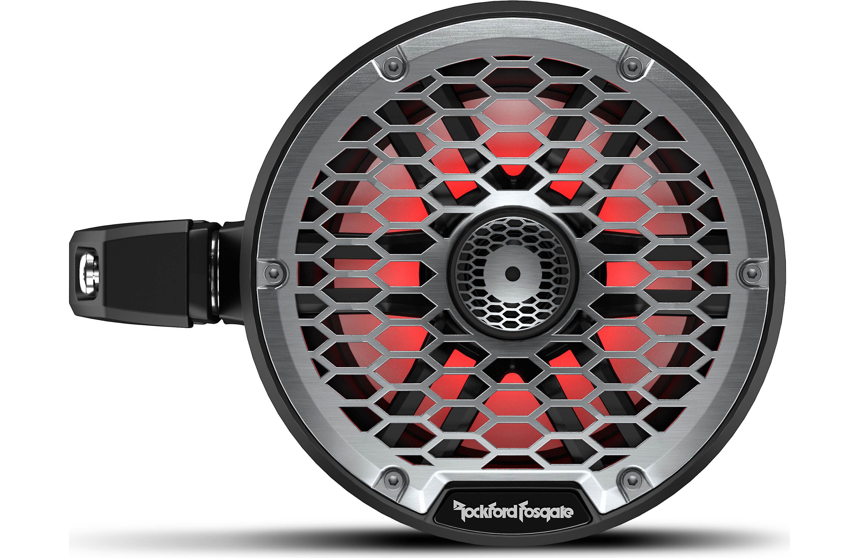 Rockford M2 6.5” ColorOptix™ Moto-Can Speakers