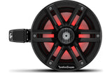 Rockford M2 6.5” ColorOptix™ Moto-Can Speakers