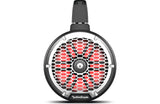 Rockford  M2 8” Color Optix™ 2-Way Wake Tower Speakers - Black