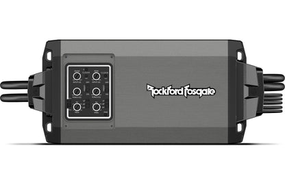 Rockford Fosgate M5-800X4