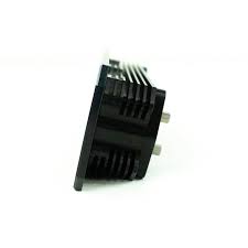 Heretic BA-4 Flush Mount LED Pod Light (single)