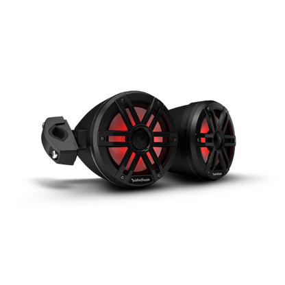 M1 6.5” Color Optix™ Moto-Can Speakers