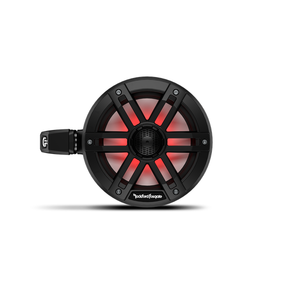 M1 6.5” Color Optix™ Moto-Can Speakers