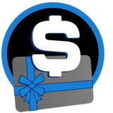 Gift Certificates: $20, $50, $100, $150, or $200
