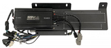 2019+ Polaris RZR XP1000 Complete SSV Works 5-Speaker Plug-&-Play Kit