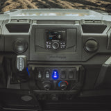 2018+ Ranger Stage-4 Audio System