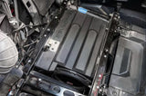 SSV Works Unloaded 10 Inch Subwoofer Enclosure Polaris RZR Pro / Pro R / Turbo R 4 Rear Seat 2020-2024
