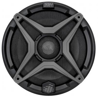 SSV Works 2014-2023 POLARIS RZR FRONT KICK SPEAKER PODS