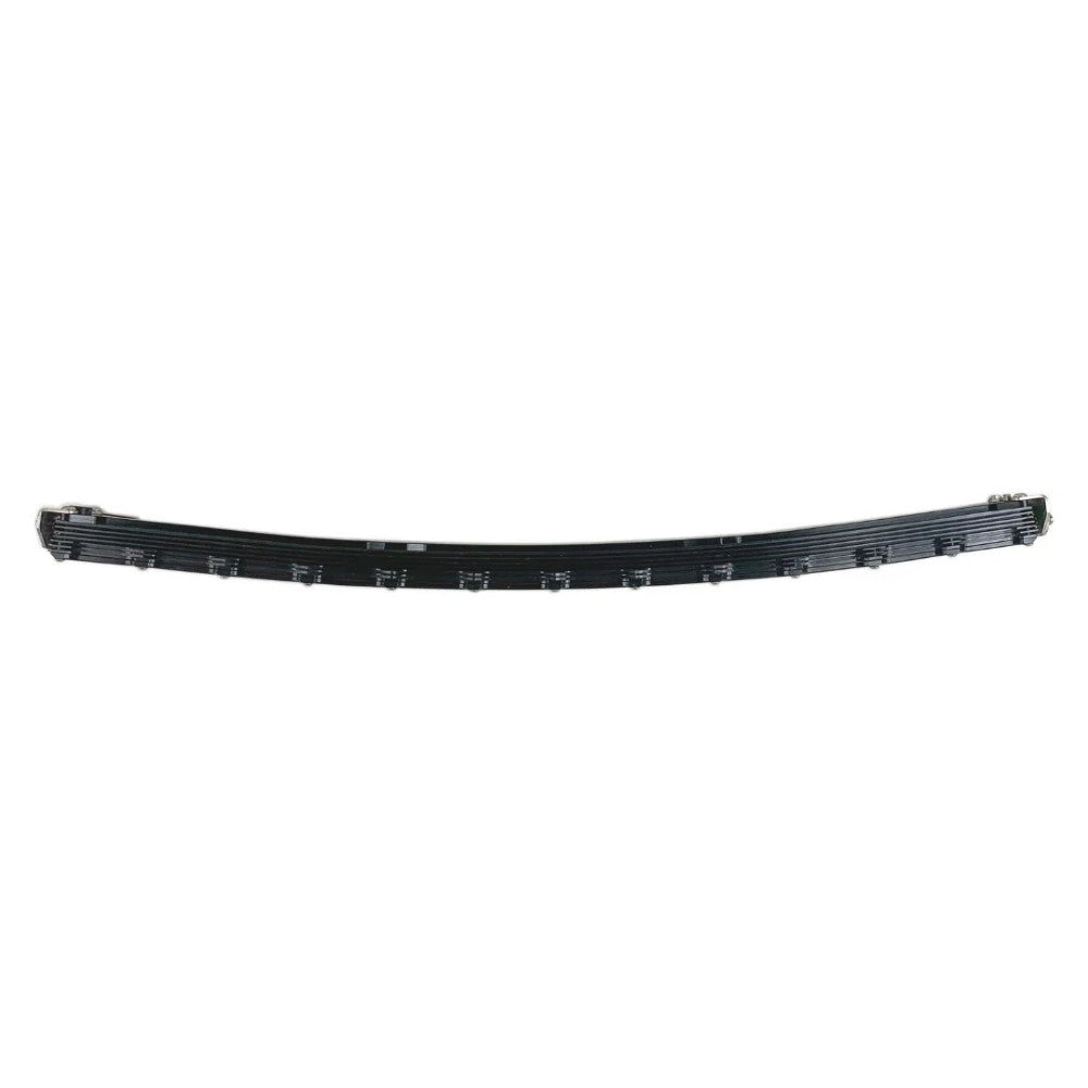 Heretic 40" Amber Curved LED Light Bar